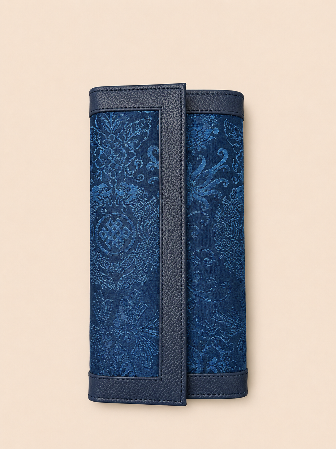 Tenzing Two Sided Purse