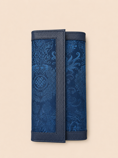 Tenzing Two Sided Purse