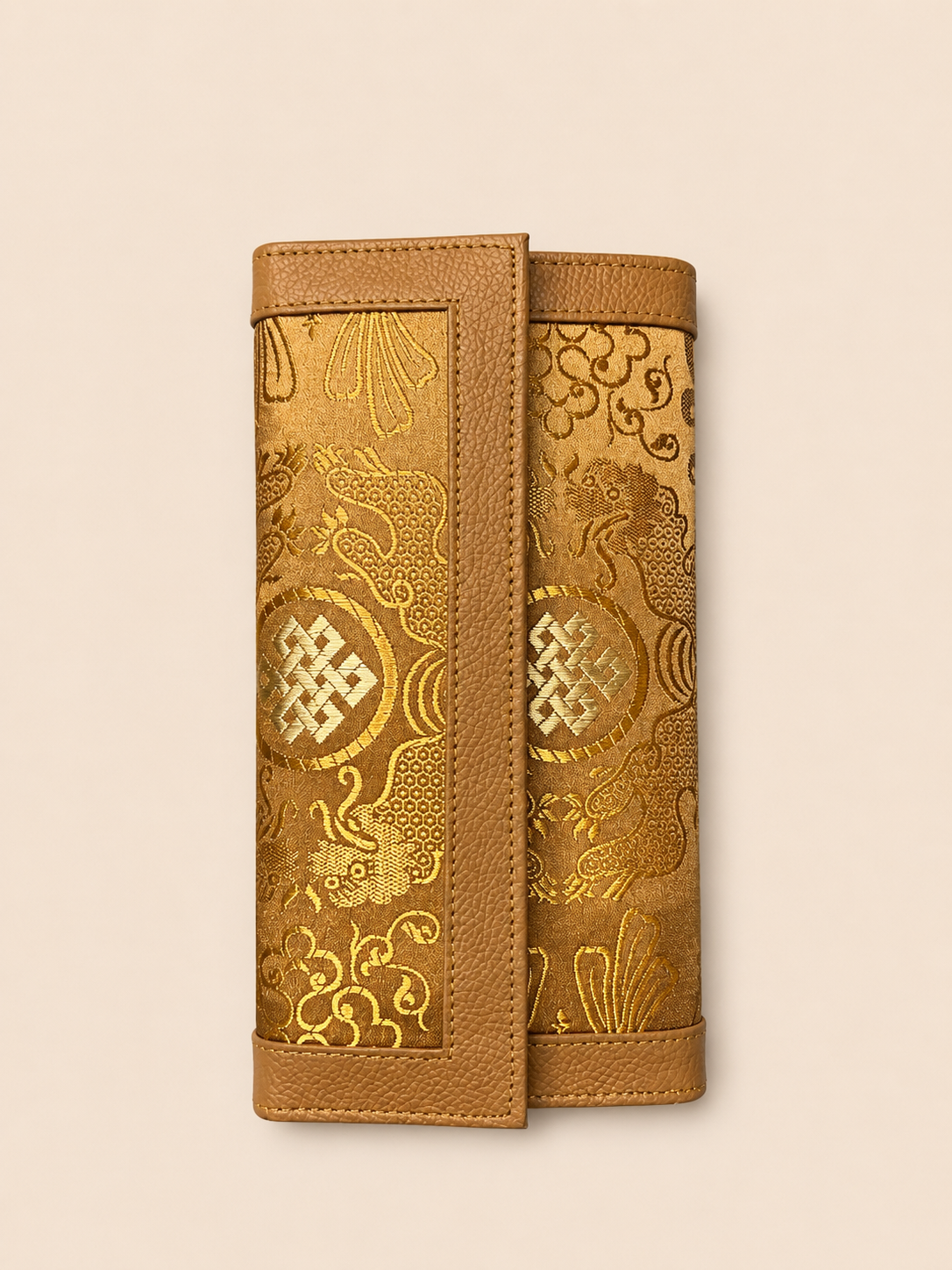 Tenzing Two Sided Purse