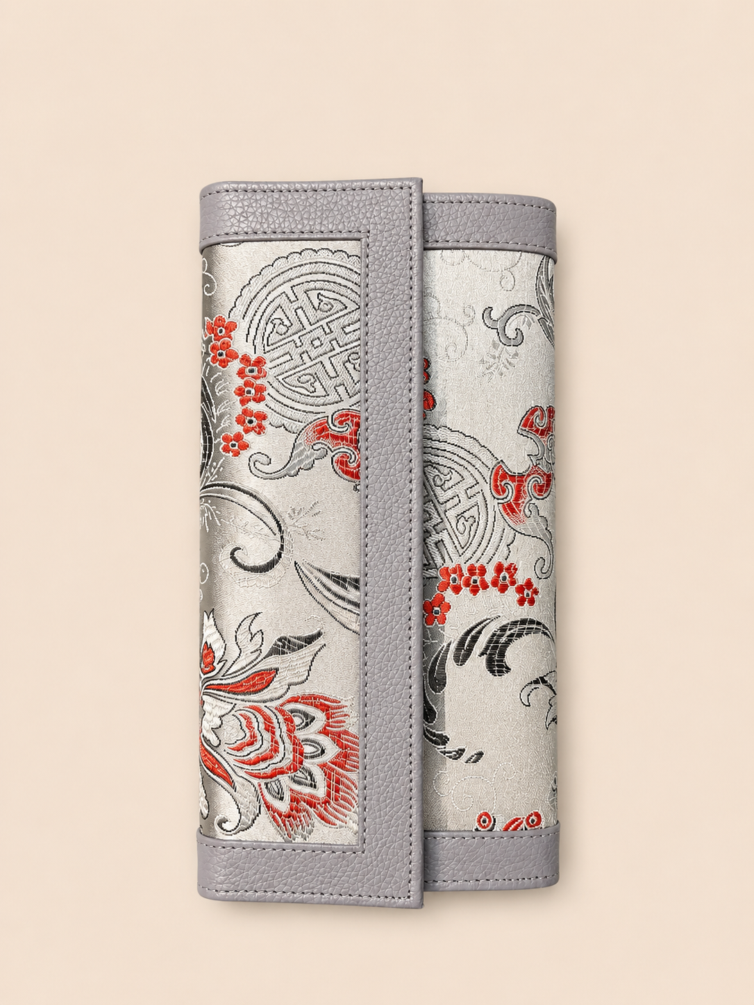 Tenzing Two Sided Purse