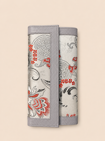 Tenzing Two Sided Purse