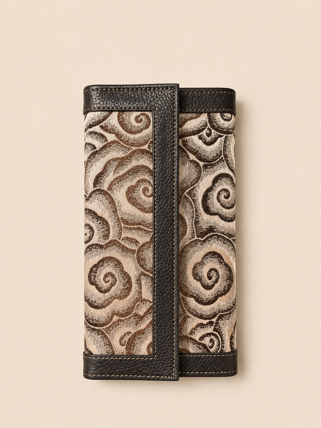 Tenzing Two Sided Purse