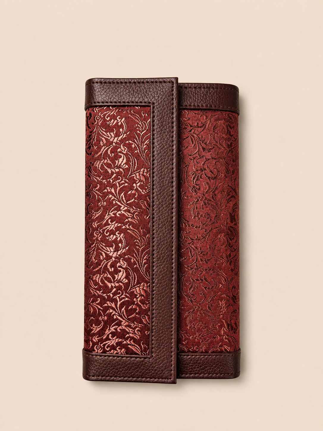 Tenzing Two Sided Purse