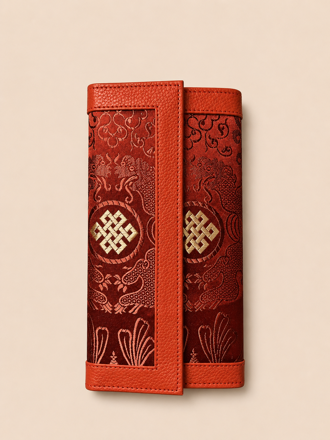 Tenzing Two Sided Purse