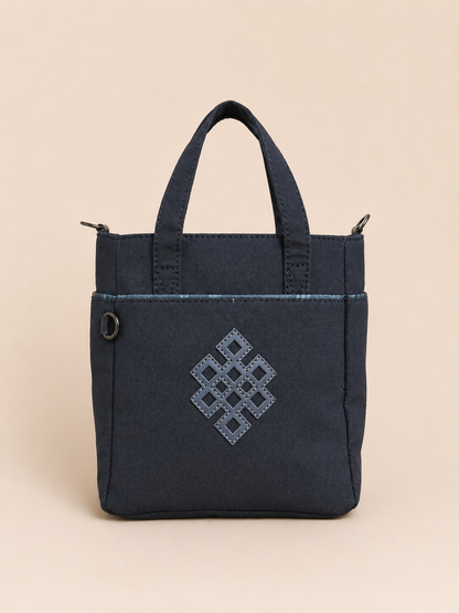 Tenzing Kota tote