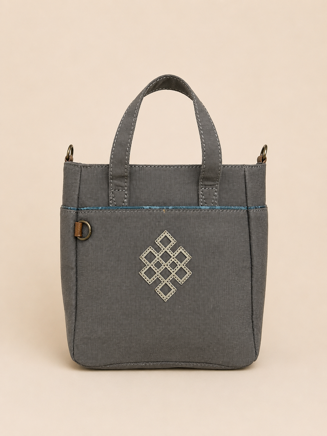 Tenzing Kota tote