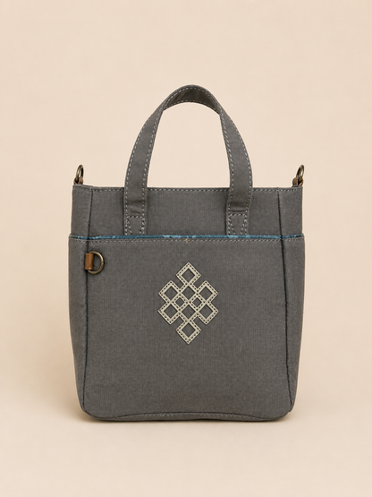 Tenzing Kota tote
