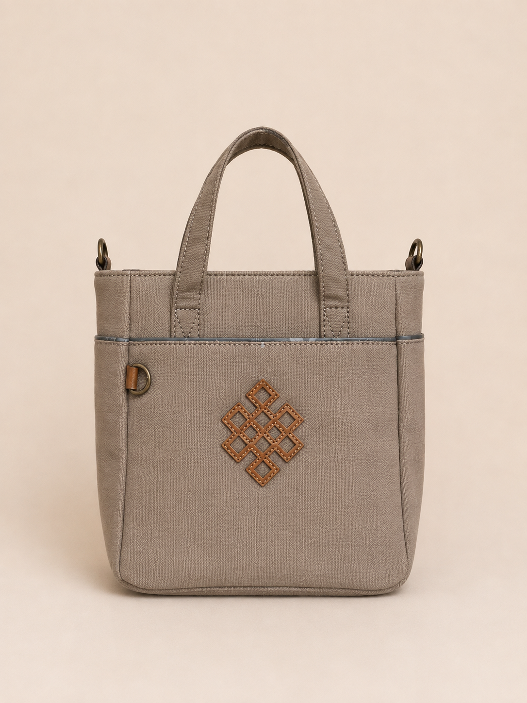 Tenzing Kota tote