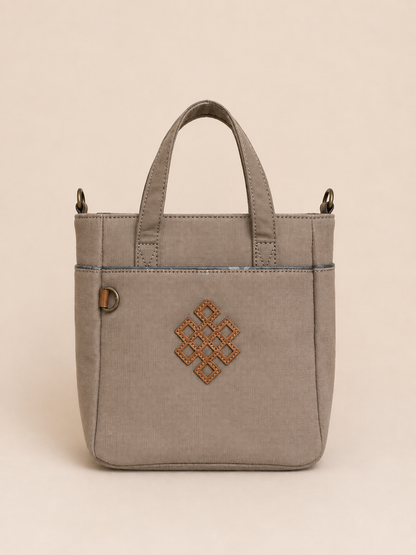 Tenzing Kota tote