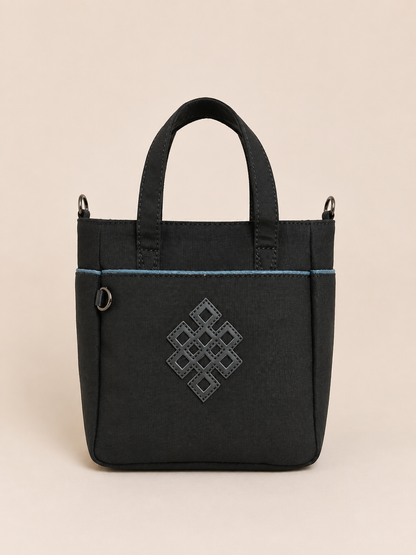 Tenzing Kota tote