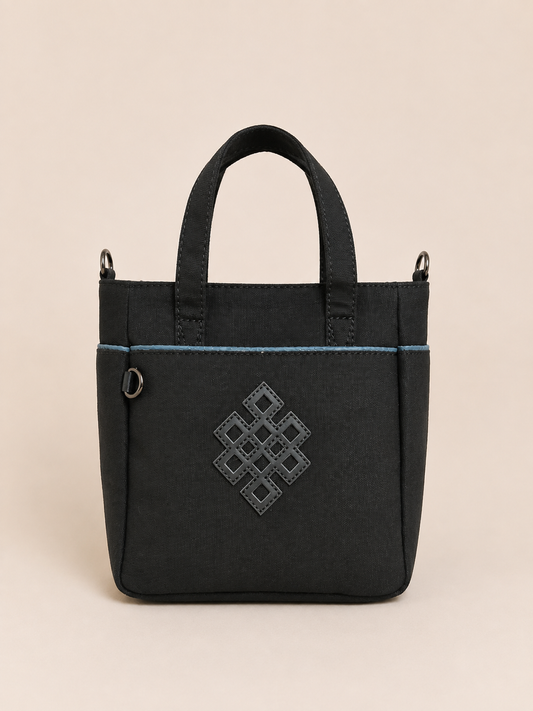 Tenzing Kota tote