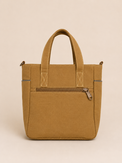 Tenzing Kota tote
