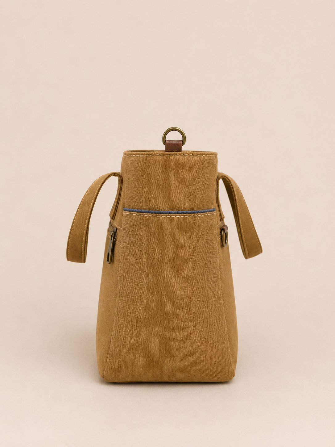 Tenzing Kota tote