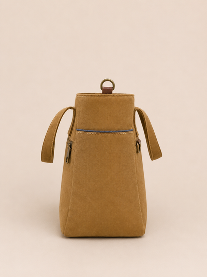 Tenzing Kota tote