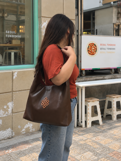 Tenzing Aria Hobo