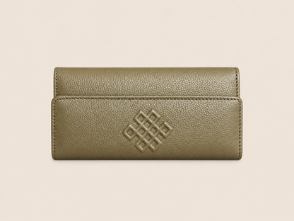 Tenzing long wallet