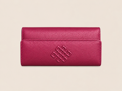 Tenzing long wallet