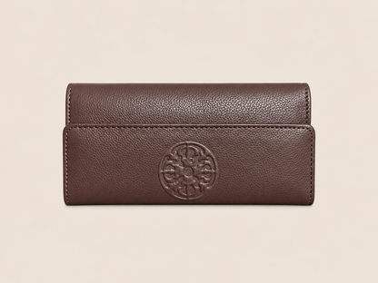 Tenzing long wallet