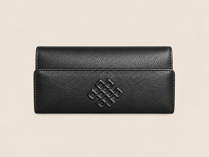 Tenzing long wallet