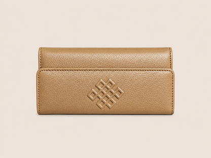 Tenzing long wallet