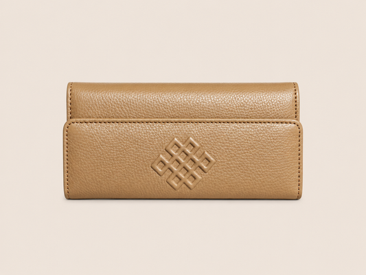 Tenzing long wallet