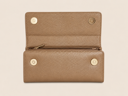 Tenzing long wallet