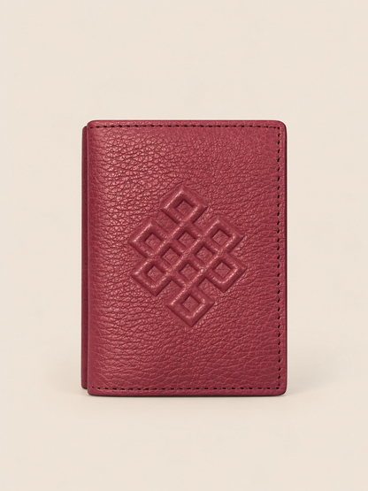 Tenzing atlas card holder