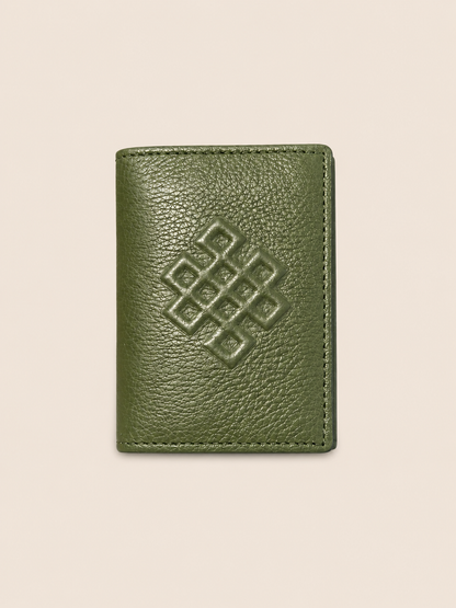 Tenzing atlas card holder