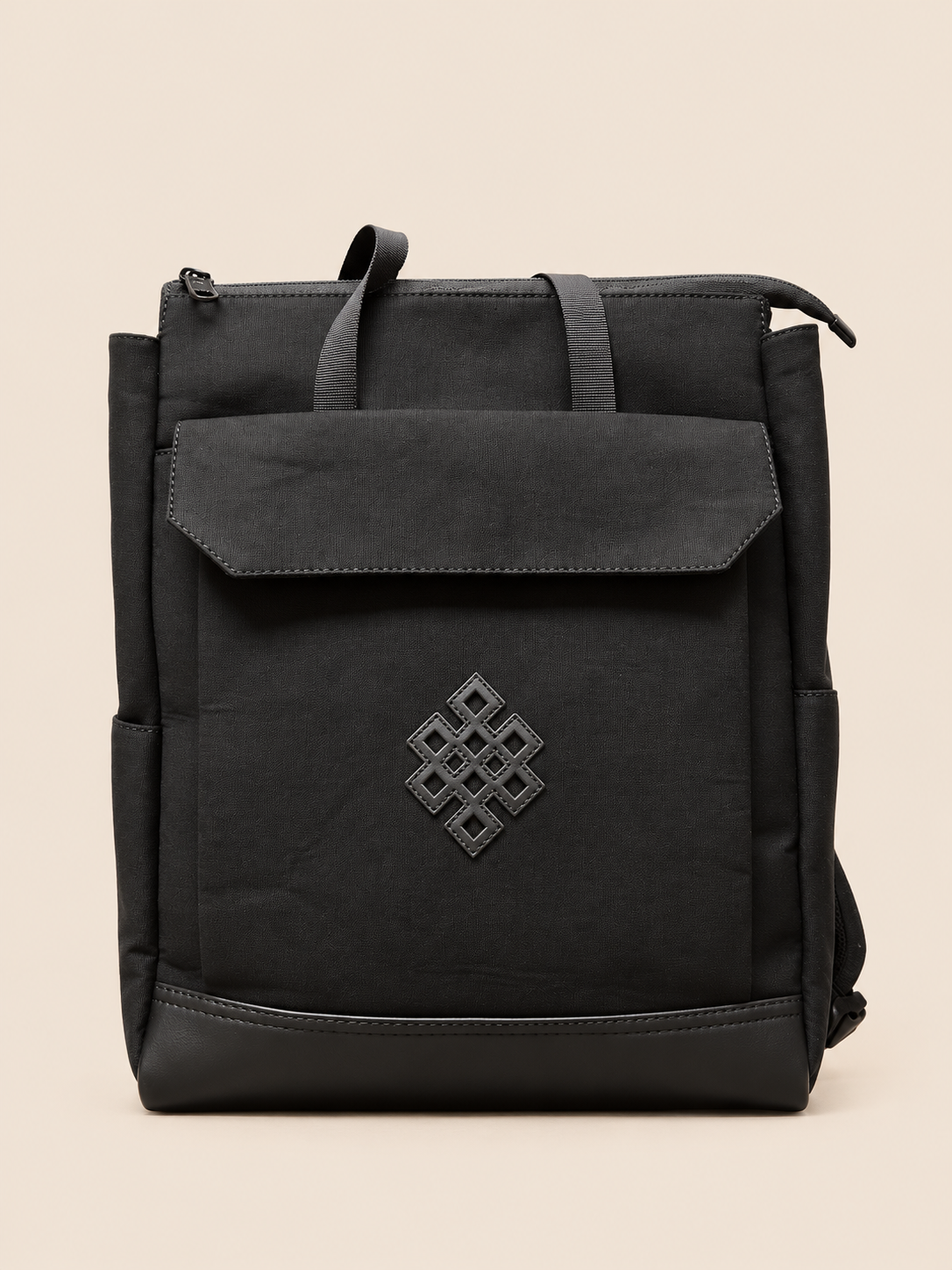 Tenzing Hybrid Canvas Tote-Pack