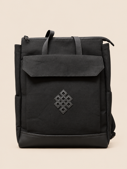 Tenzing Hybrid Canvas Tote-Pack
